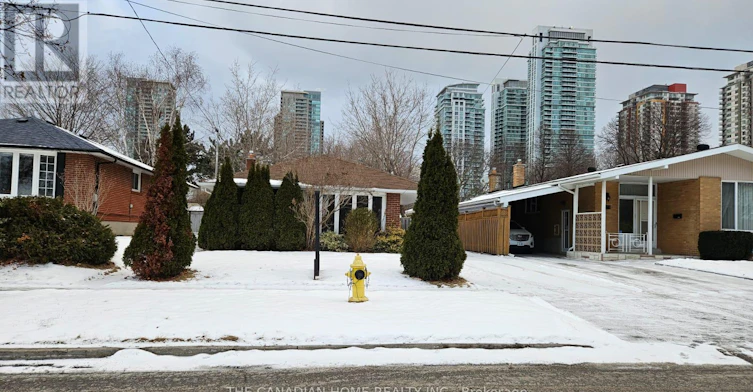 MAIN-12 Aspendale Drive, Toronto, ON, M1P 4J6