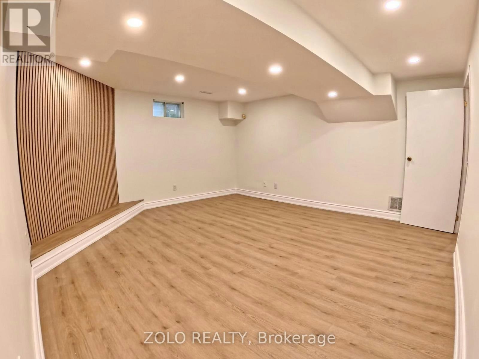 BASEMENT-5 Firebrace Road, Toronto, ON, M1W 2Z3 - 4