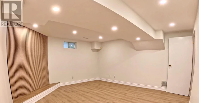 BASEMENT-5 Firebrace Road, Toronto, ON, M1W 2Z3 - 4