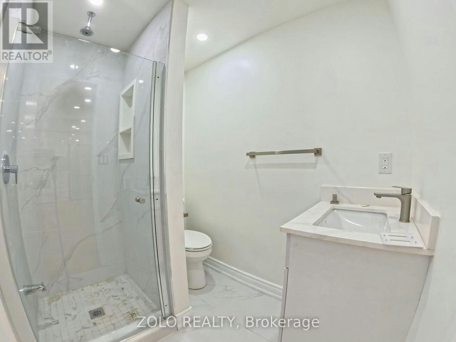 BASEMENT-5 Firebrace Road, Toronto, ON, M1W 2Z3 - 8