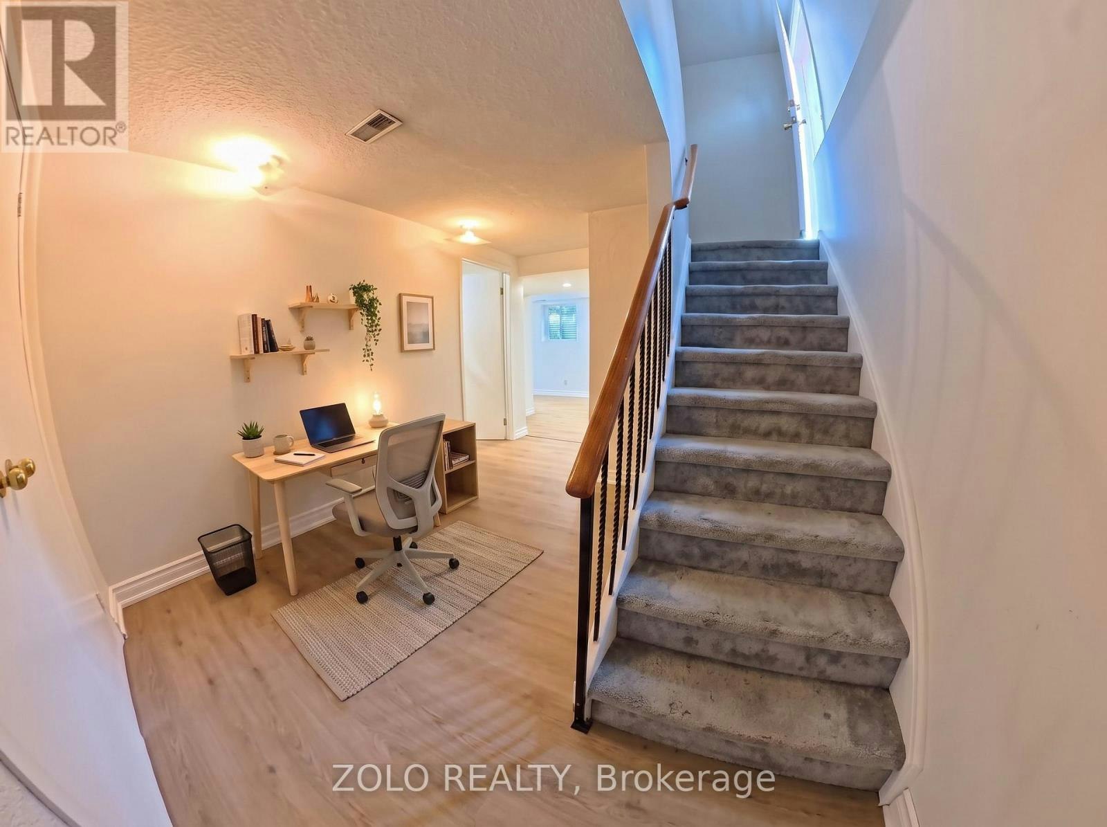 BASEMENT-5 Firebrace Road, Toronto, ON, M1W 2Z3 - 10
