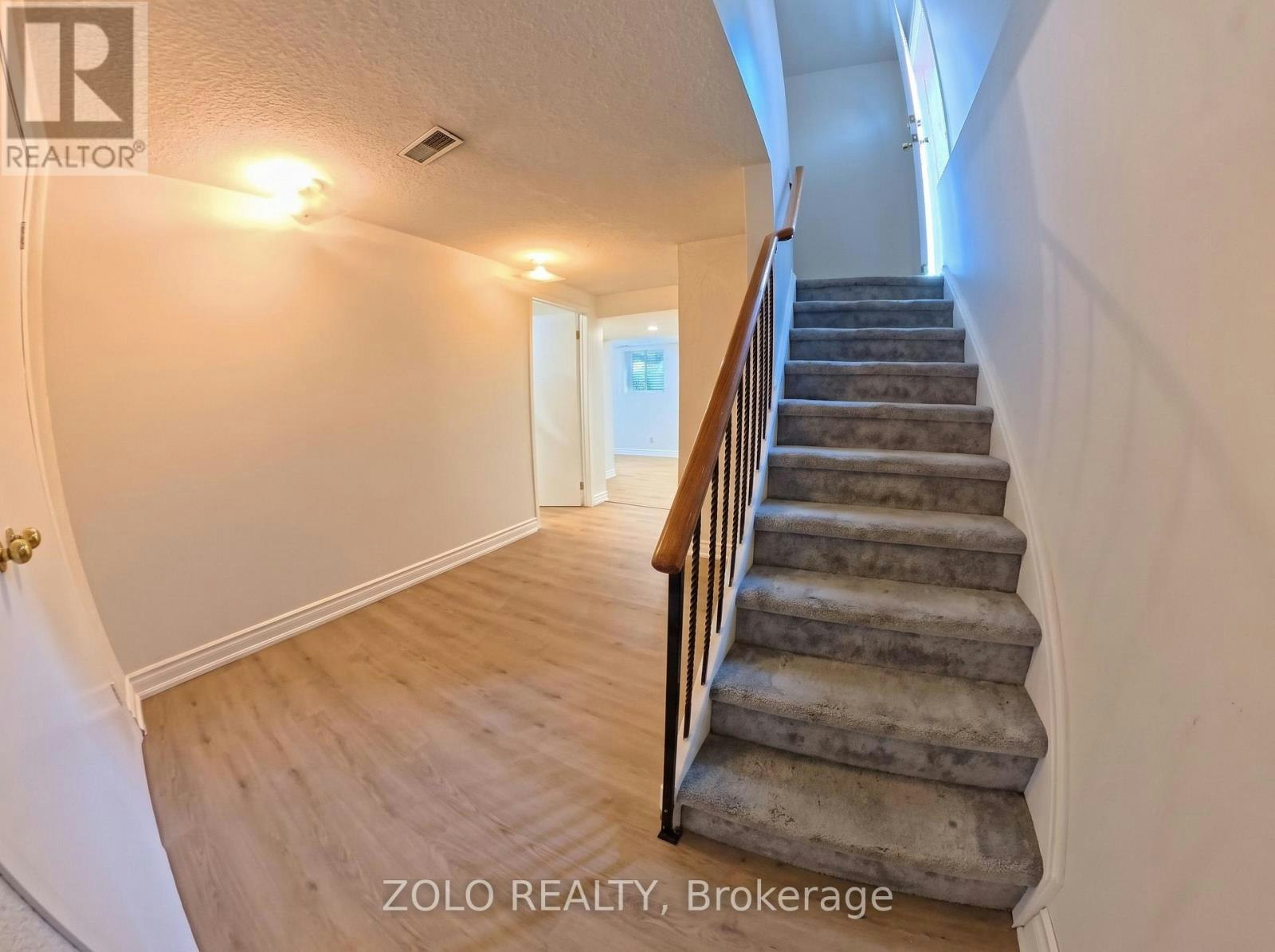 BASEMENT-5 Firebrace Road, Toronto, ON, M1W 2Z3 - 9