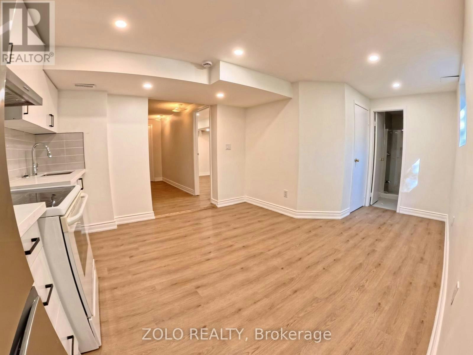 BASEMENT-5 Firebrace Road, Toronto, ON, M1W 2Z3 - 7