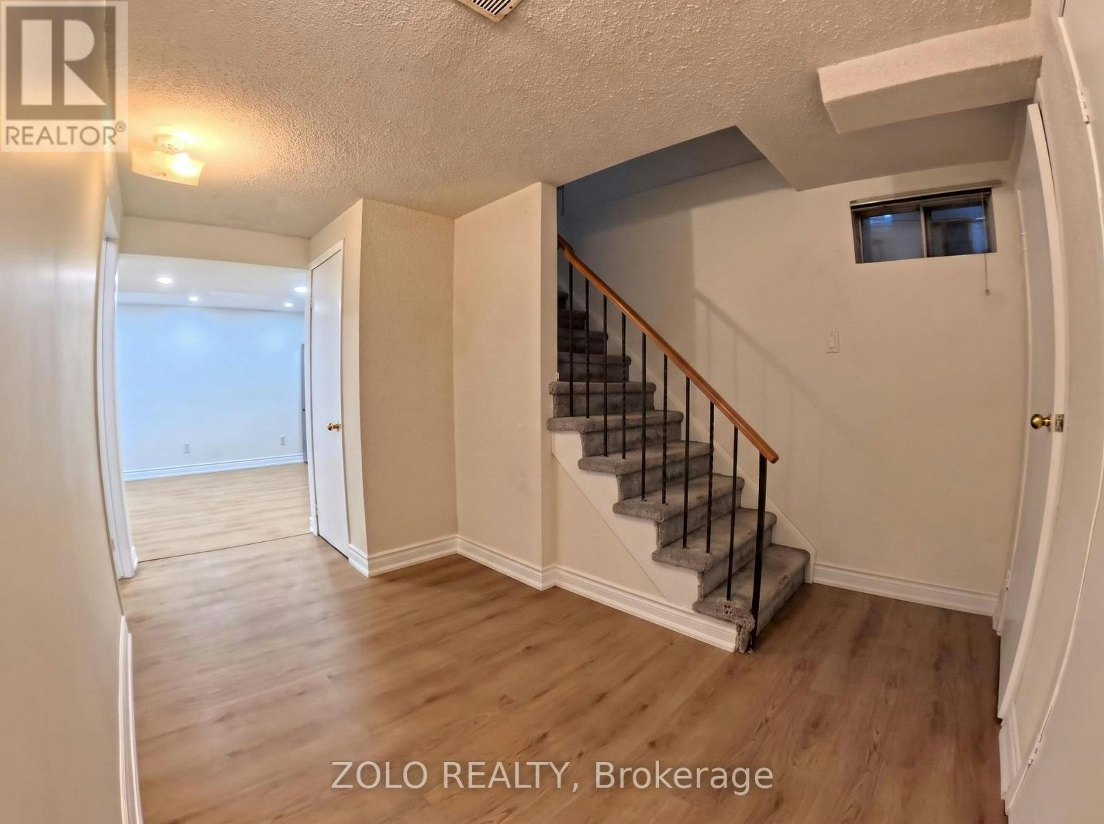 BASEMENT-5 Firebrace Road, Toronto, ON, M1W 2Z3 - 11