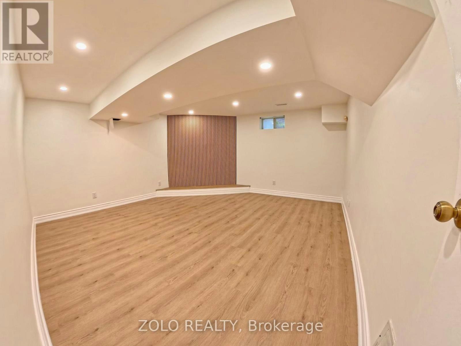 BASEMENT-5 Firebrace Road, Toronto, ON, M1W 2Z3 - 3
