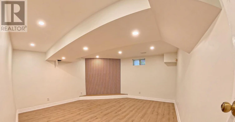 BASEMENT-5 Firebrace Road, Toronto, ON, M1W 2Z3 - 3