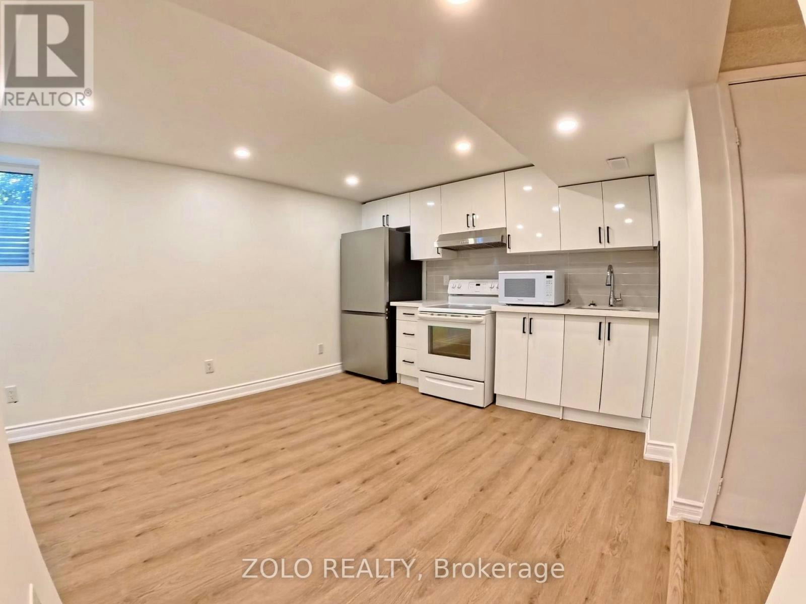 BASEMENT-5 Firebrace Road, Toronto, ON, M1W 2Z3 - 6