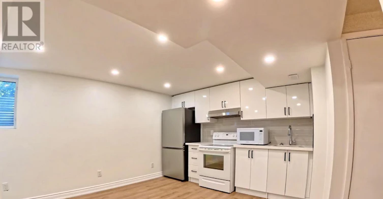 BASEMENT-5 Firebrace Road, Toronto, ON, M1W 2Z3 - 6