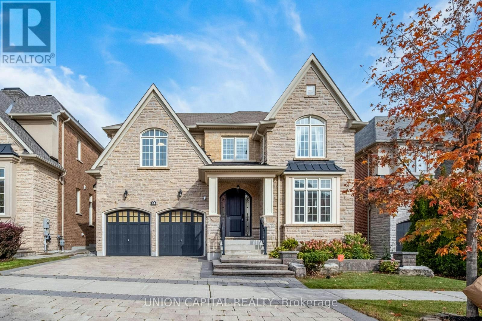24 Royal West Road, Markham, ON, L6C 0L5