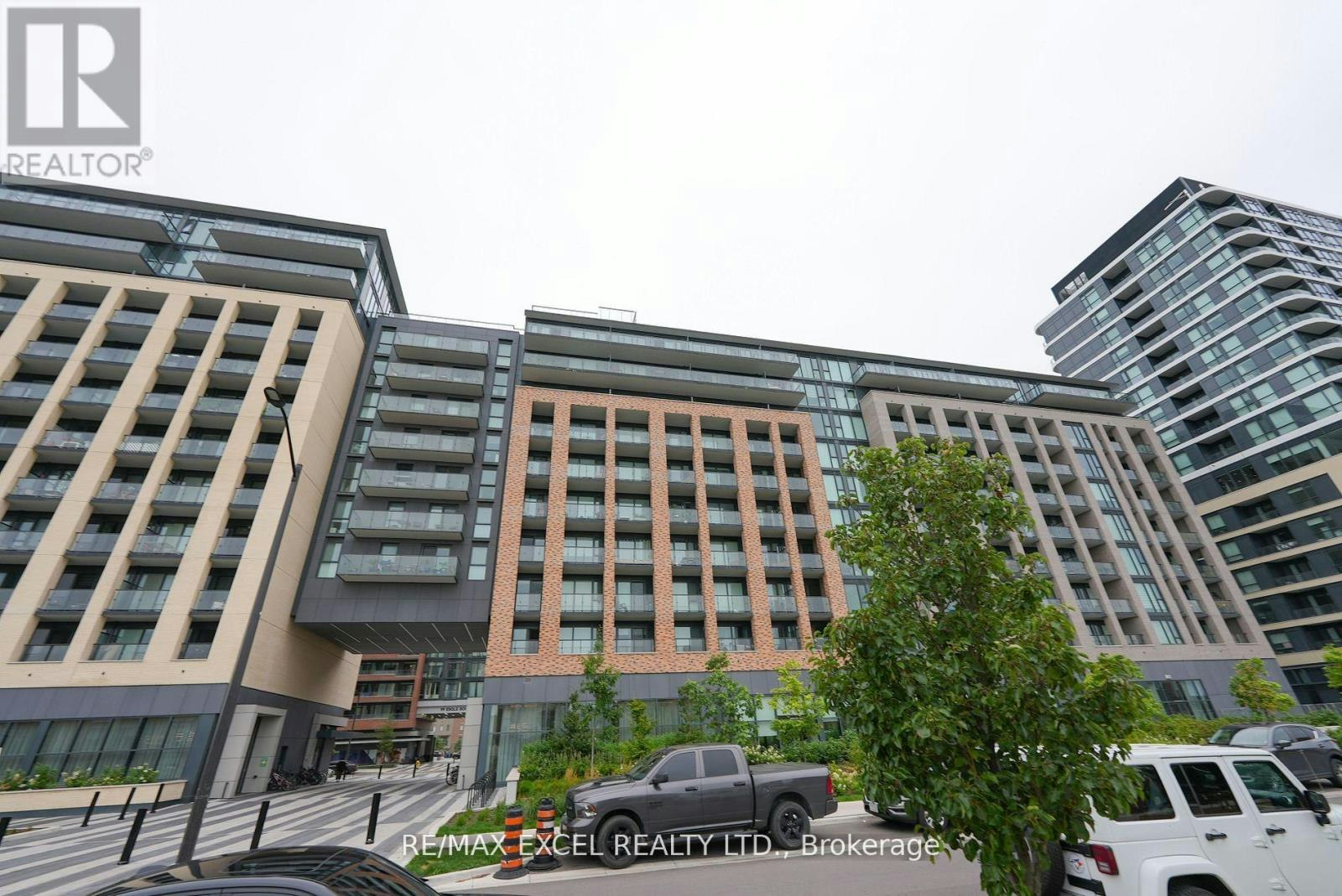 324-100 Eagle Rock Way, Vaughan, ON, L6A 5B9 - 35