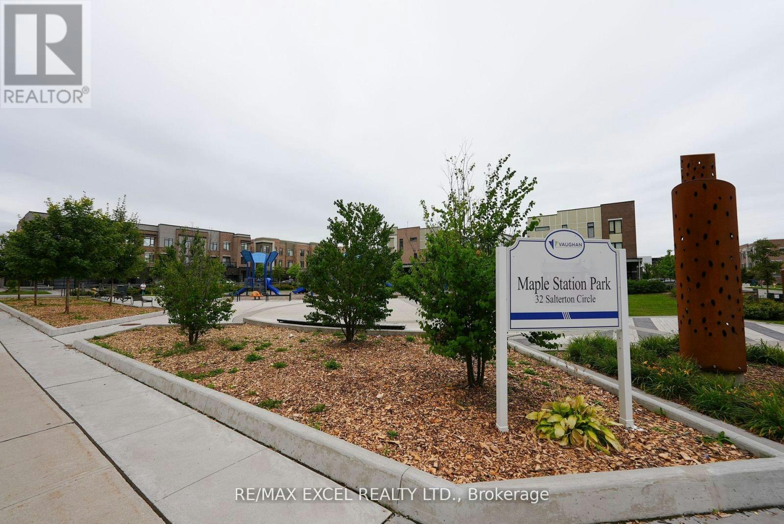 324-100 Eagle Rock Way, Vaughan, ON, L6A 5B9 - 33