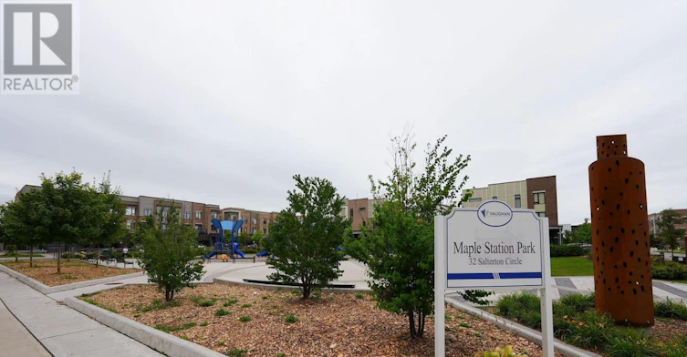 324-100 Eagle Rock Way, Vaughan, ON, L6A 5B9 - 33