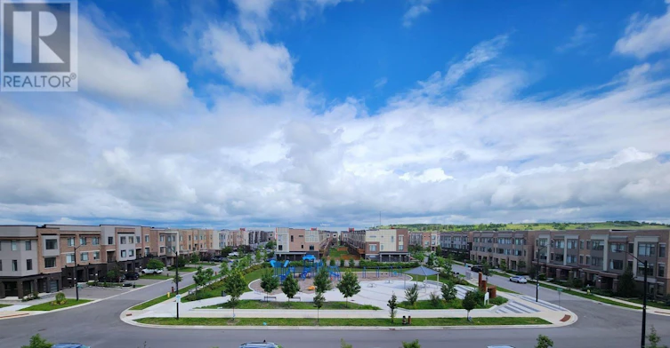 324-100 Eagle Rock Way, Vaughan, ON, L6A 5B9 - 21