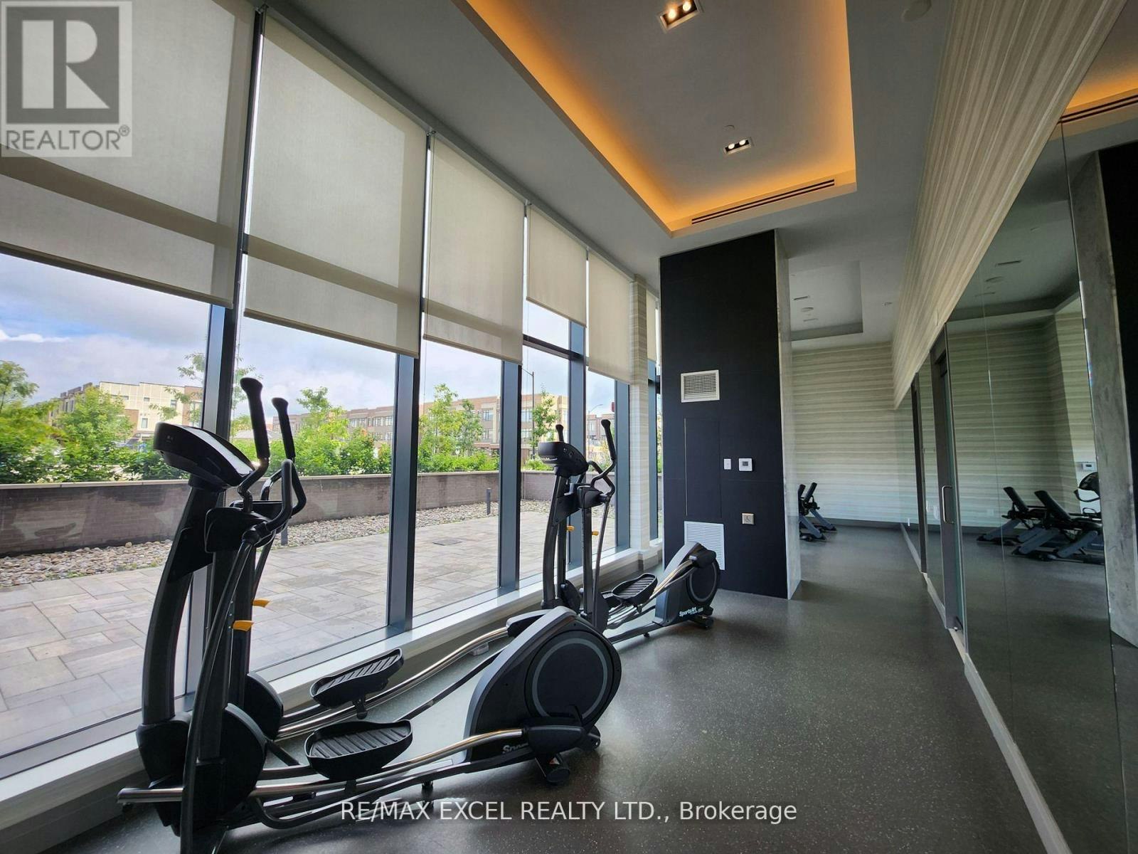 324-100 Eagle Rock Way, Vaughan, ON, L6A 5B9 - 28