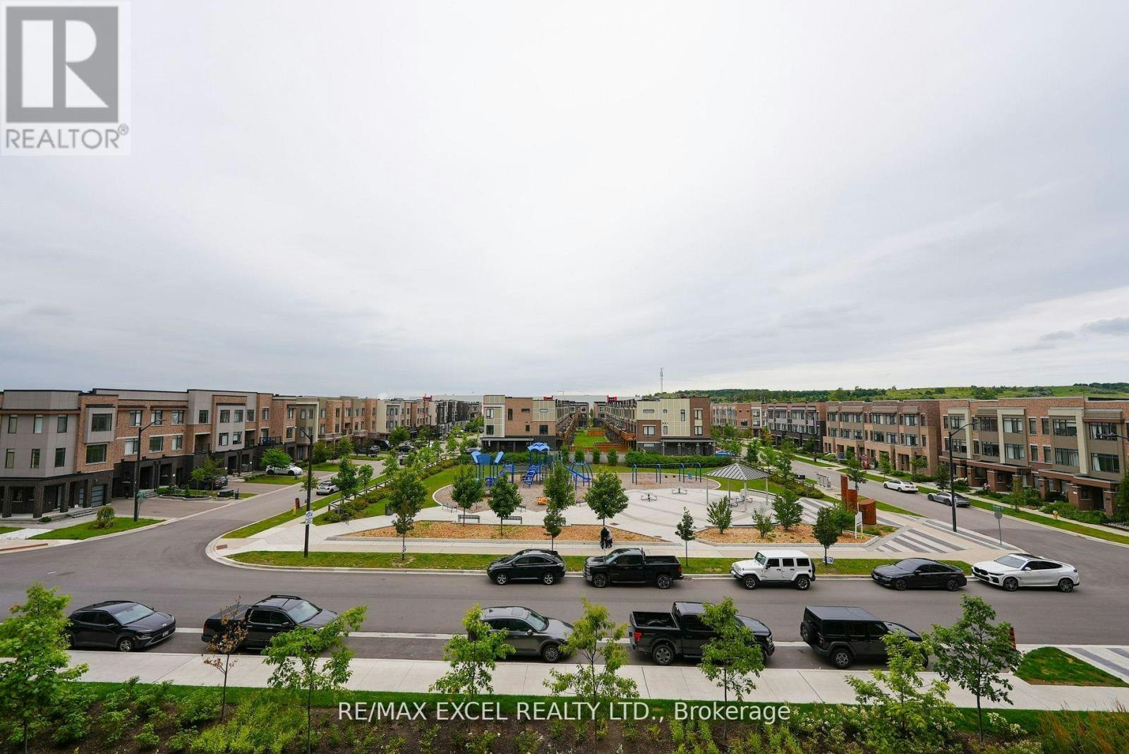 324-100 Eagle Rock Way, Vaughan, ON, L6A 5B9 - 34