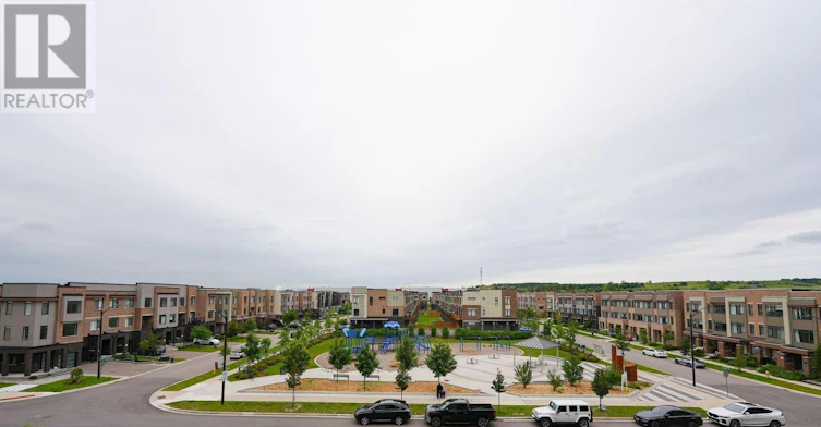 324-100 Eagle Rock Way, Vaughan, ON, L6A 5B9 - 34