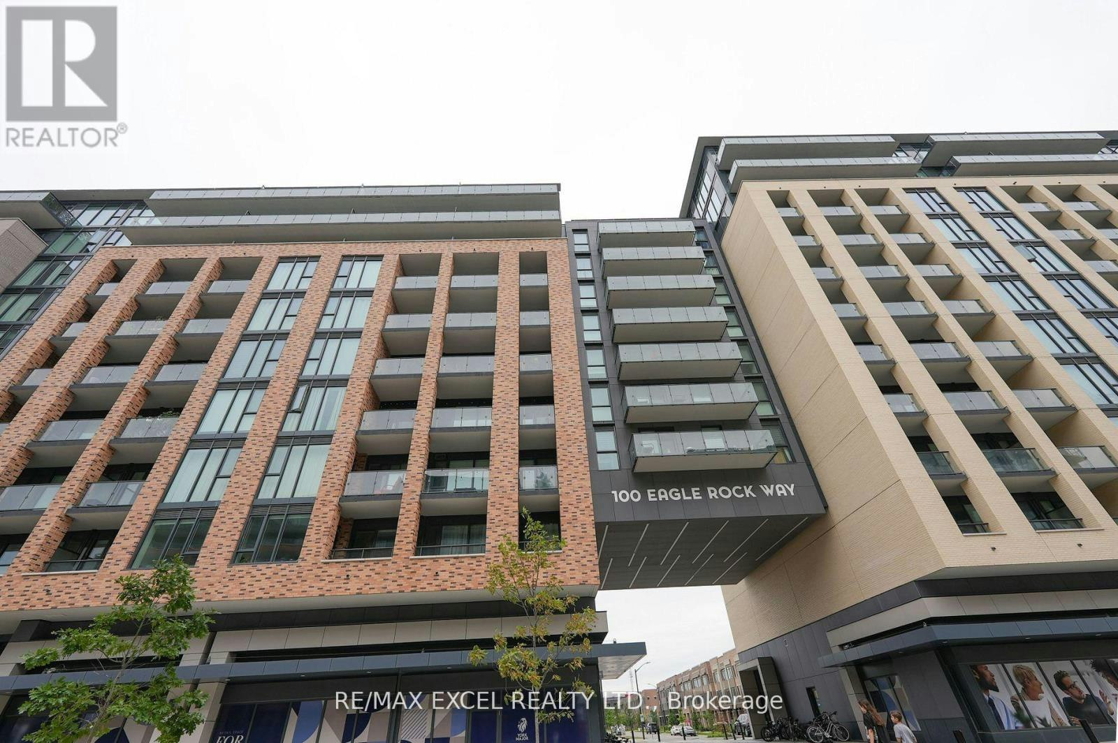 324-100 Eagle Rock Way, Vaughan, ON, L6A 5B9 - 37