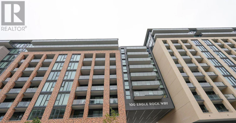 324-100 Eagle Rock Way, Vaughan, ON, L6A 5B9 - 37