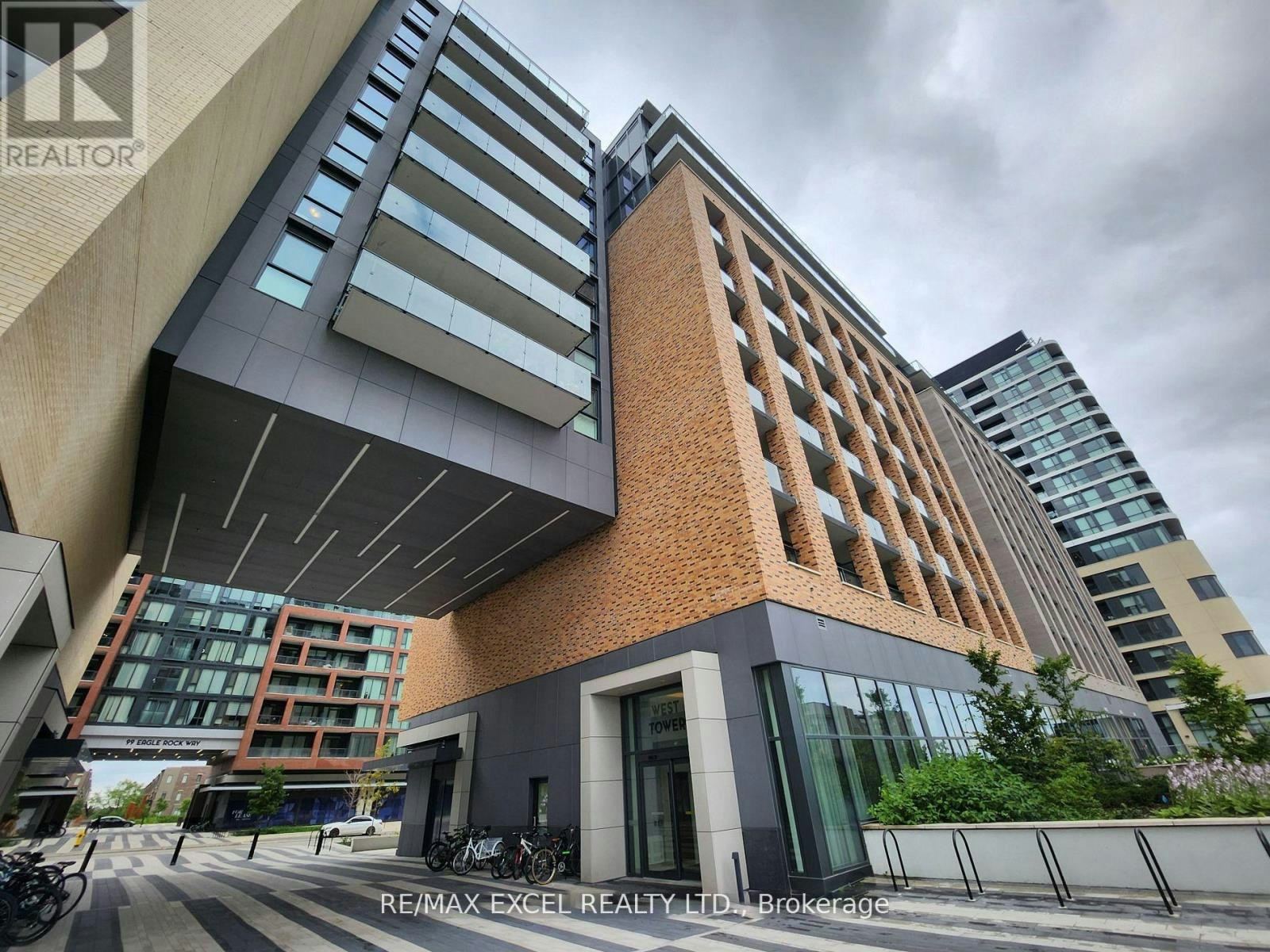324-100 Eagle Rock Way, Vaughan, ON, L6A 5B9 - 30