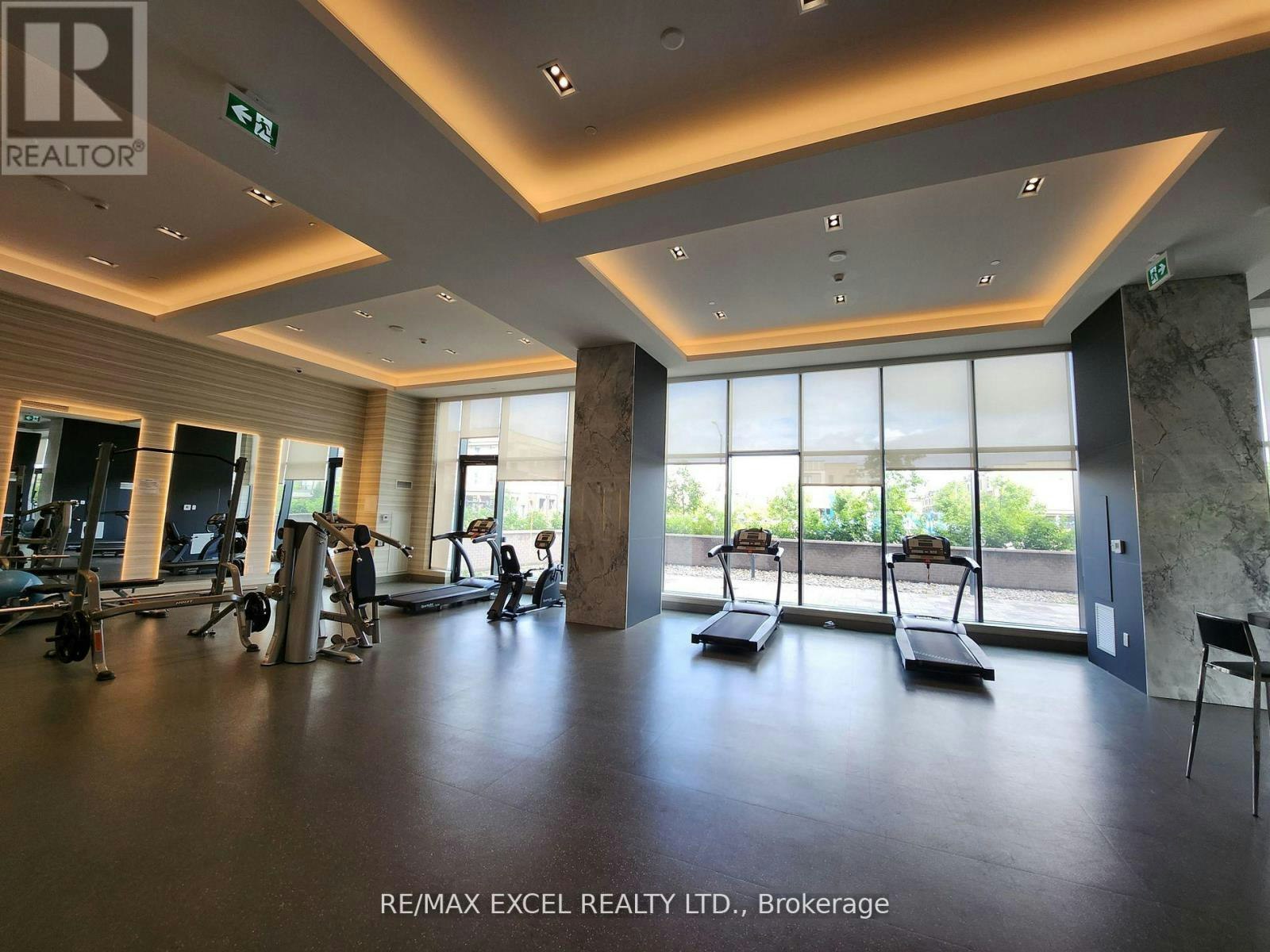 324-100 Eagle Rock Way, Vaughan, ON, L6A 5B9 - 27