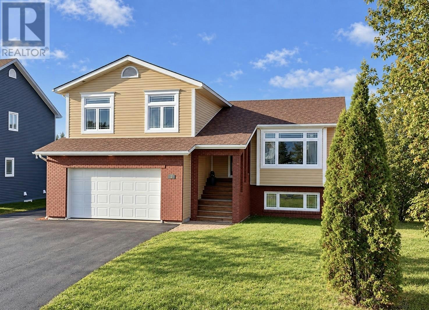 6 Jean D'arc Place, Clarenville, NL, A5A 1J4