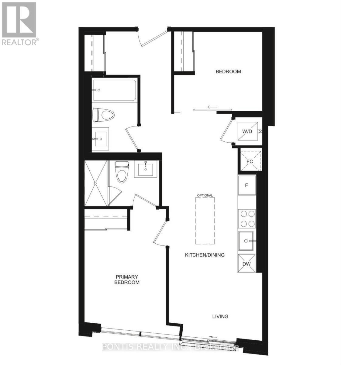 504-91 John Street, Hamilton, ON, L8R 0B8 - 8