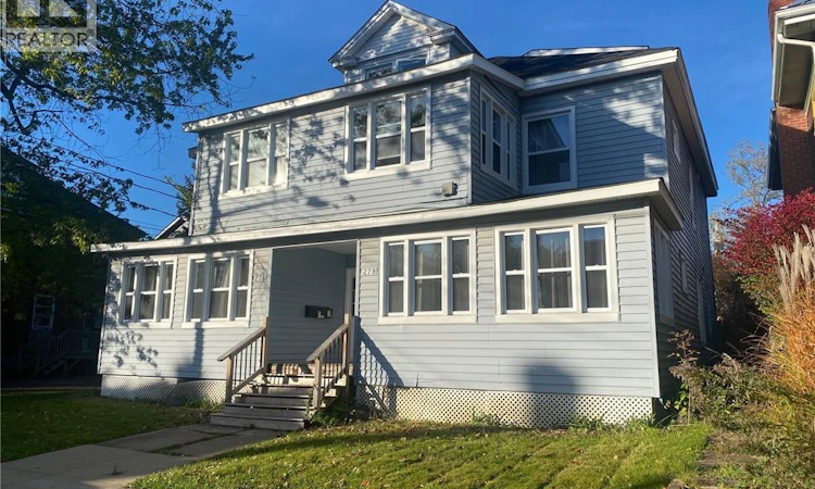 276-278 Cameron Street