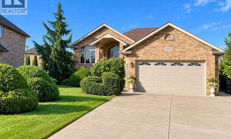 1058 Nova Drive