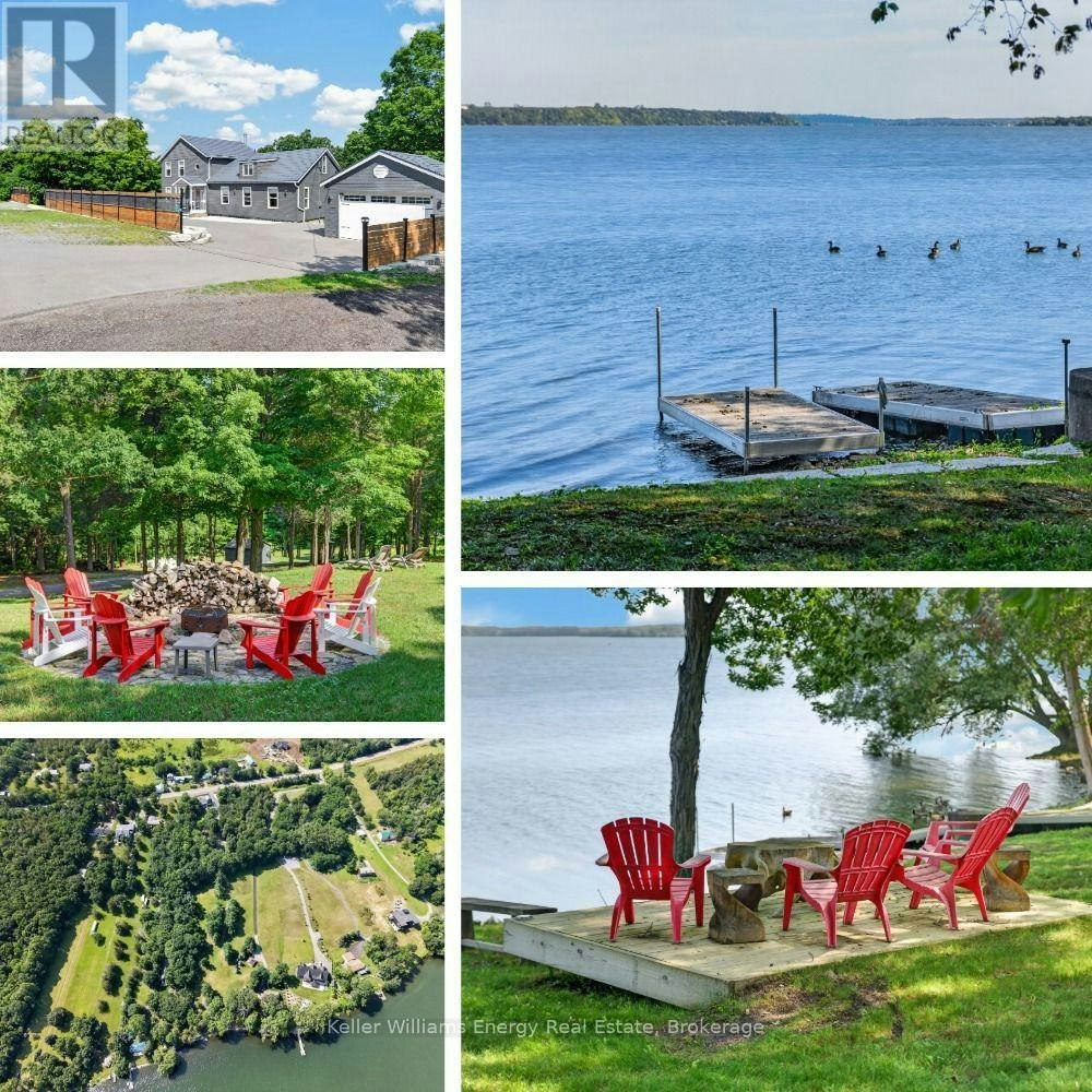 11858 Loyalist Parkway, Prince Edward County, ON, K0K 2T0