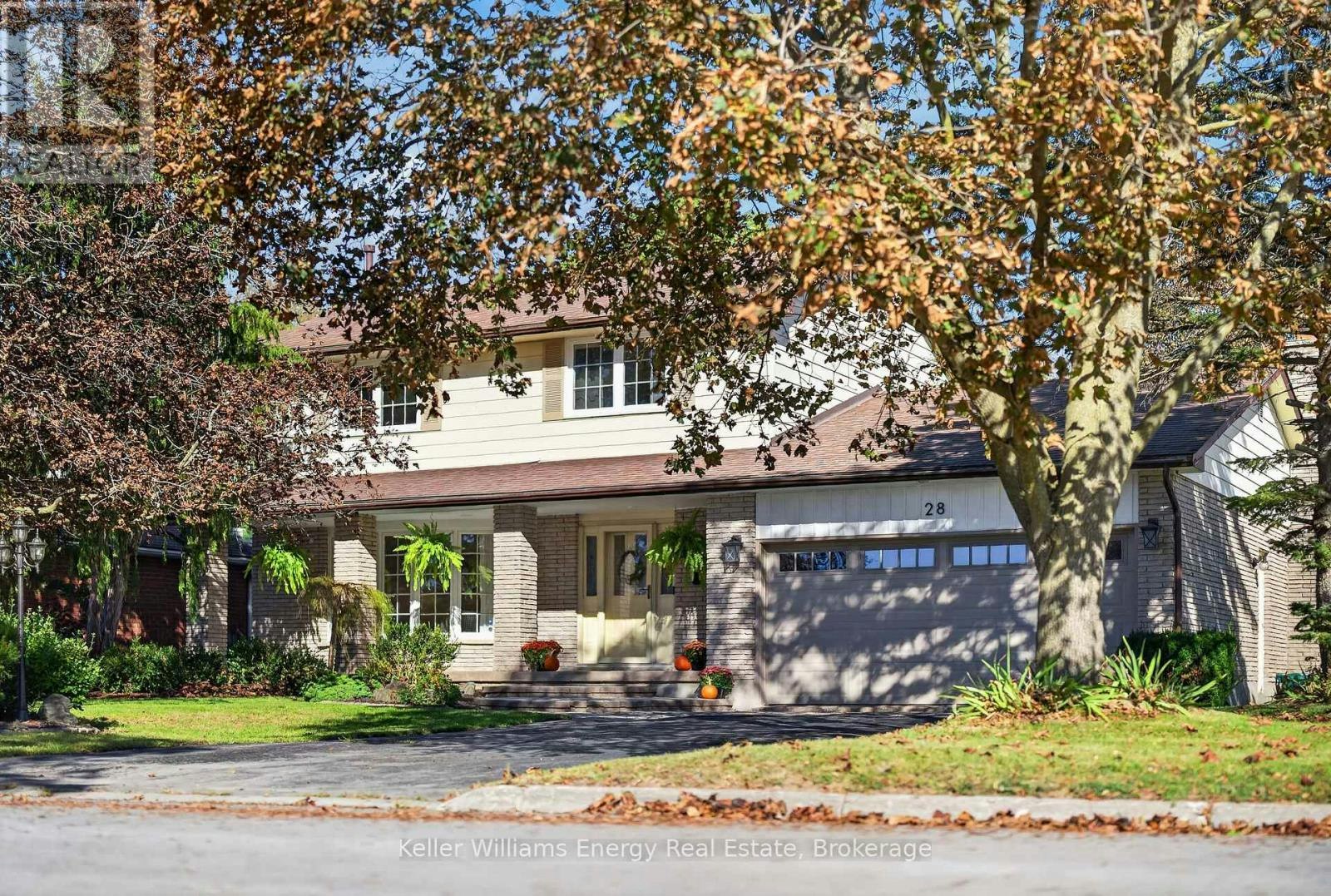 28 Briarwood Crescent, Belleville, ON, K8N 5K9