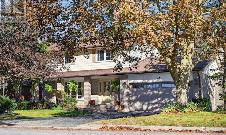 28 Briarwood Crescent