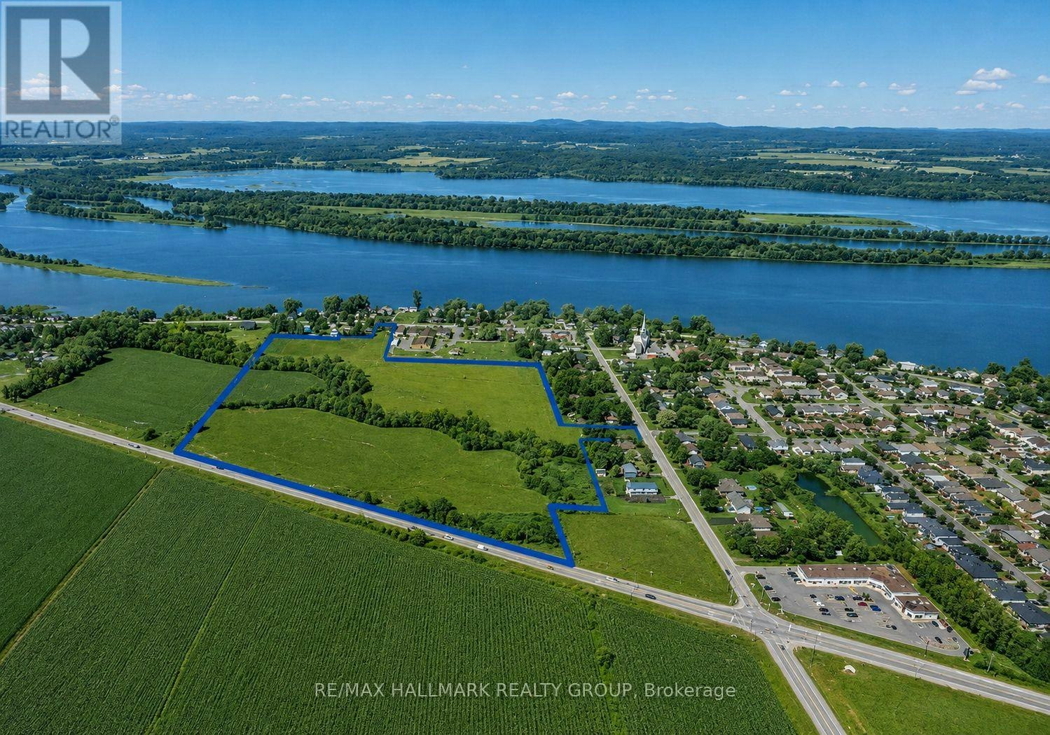 3256 Principale Street, Alfred, ON, K0A 3K0