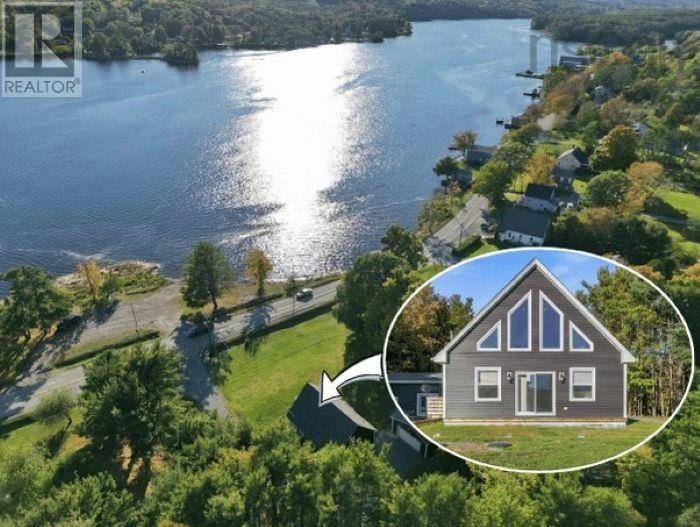13512 3 Highway, Dayspring, NS, B4V 5P1