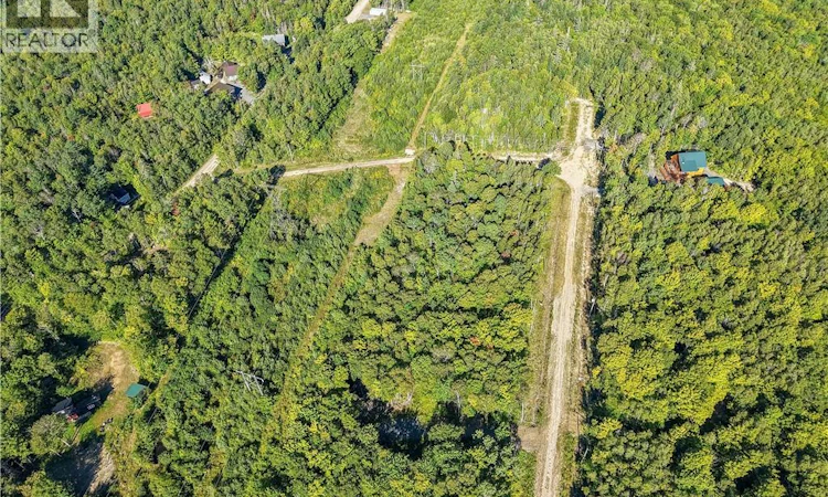Lot Raven Ridge Road