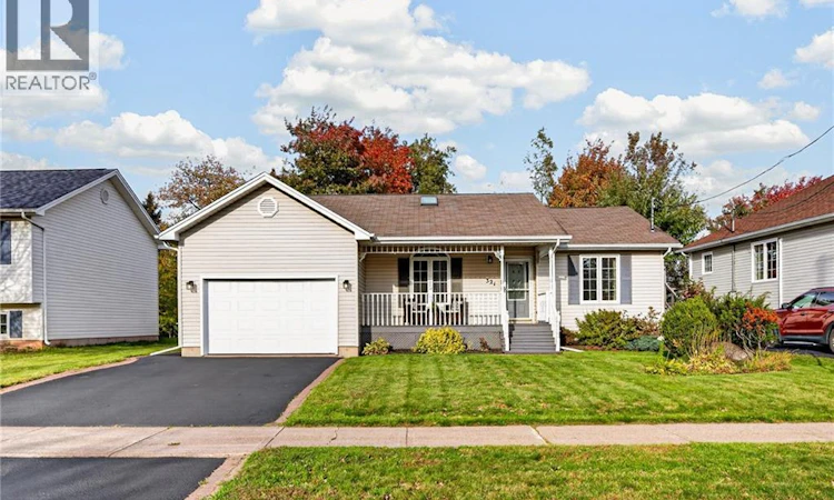 321 Twin Oaks Drive