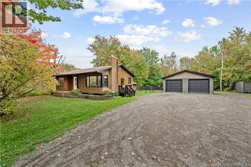 45 Scotch Settlement, Irishtown, NB, E1H 1P6
