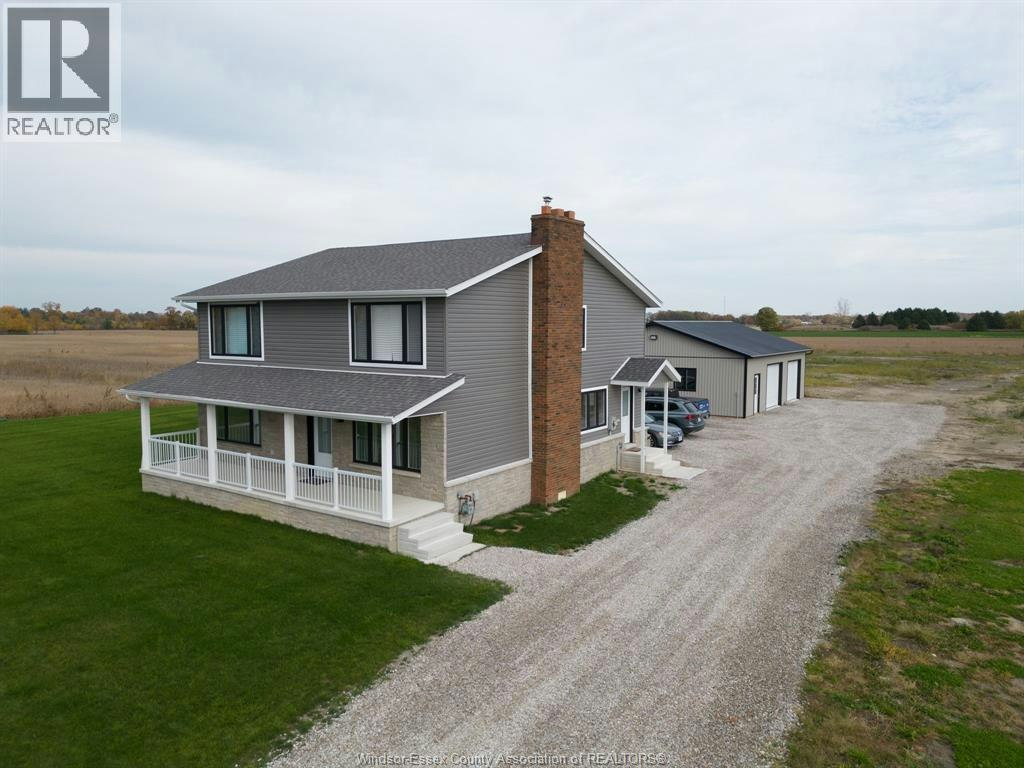 9240 Broderick Road, Lasalle, ON, N9A 6Z6 - 2