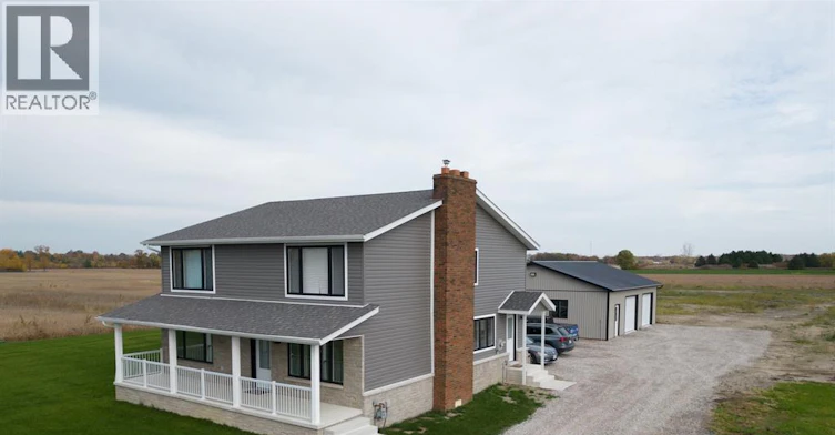 9240 Broderick Road, Lasalle, ON, N9A 6Z6 - 2