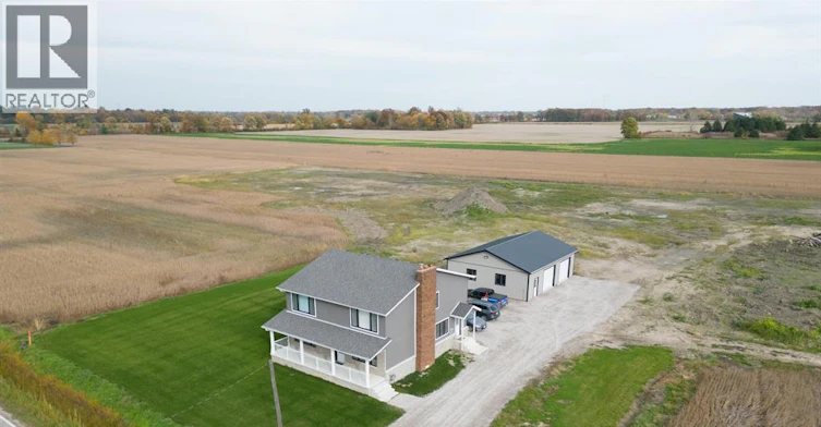 9240 Broderick Road, Lasalle, ON, N9A 6Z6