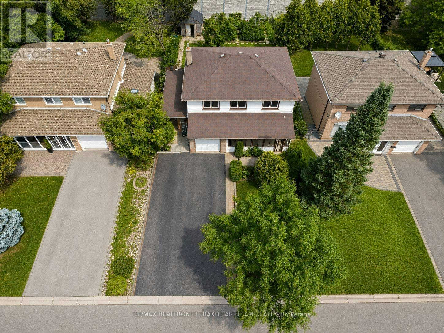 180 Woodsworth Road, Toronto, ON, M2L 2T1