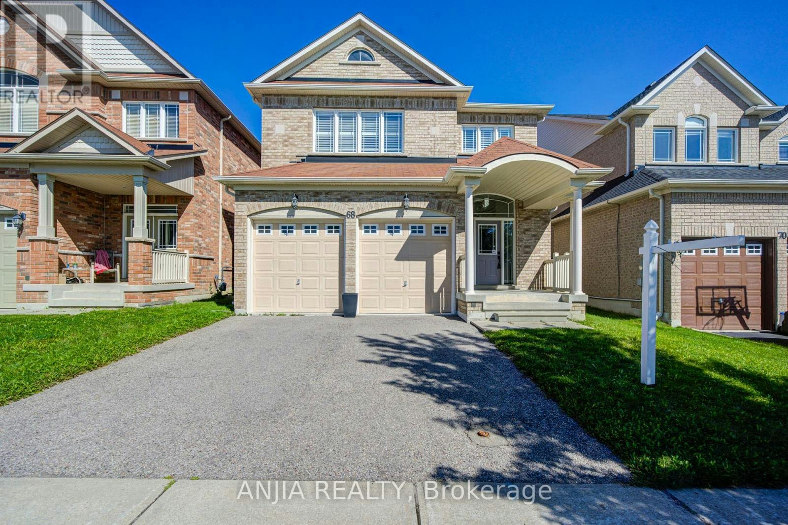68 Old Field Crescent, East Gwillimbury, ON, L9N 0A4