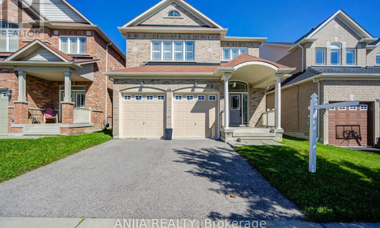 68 Old Field Crescent