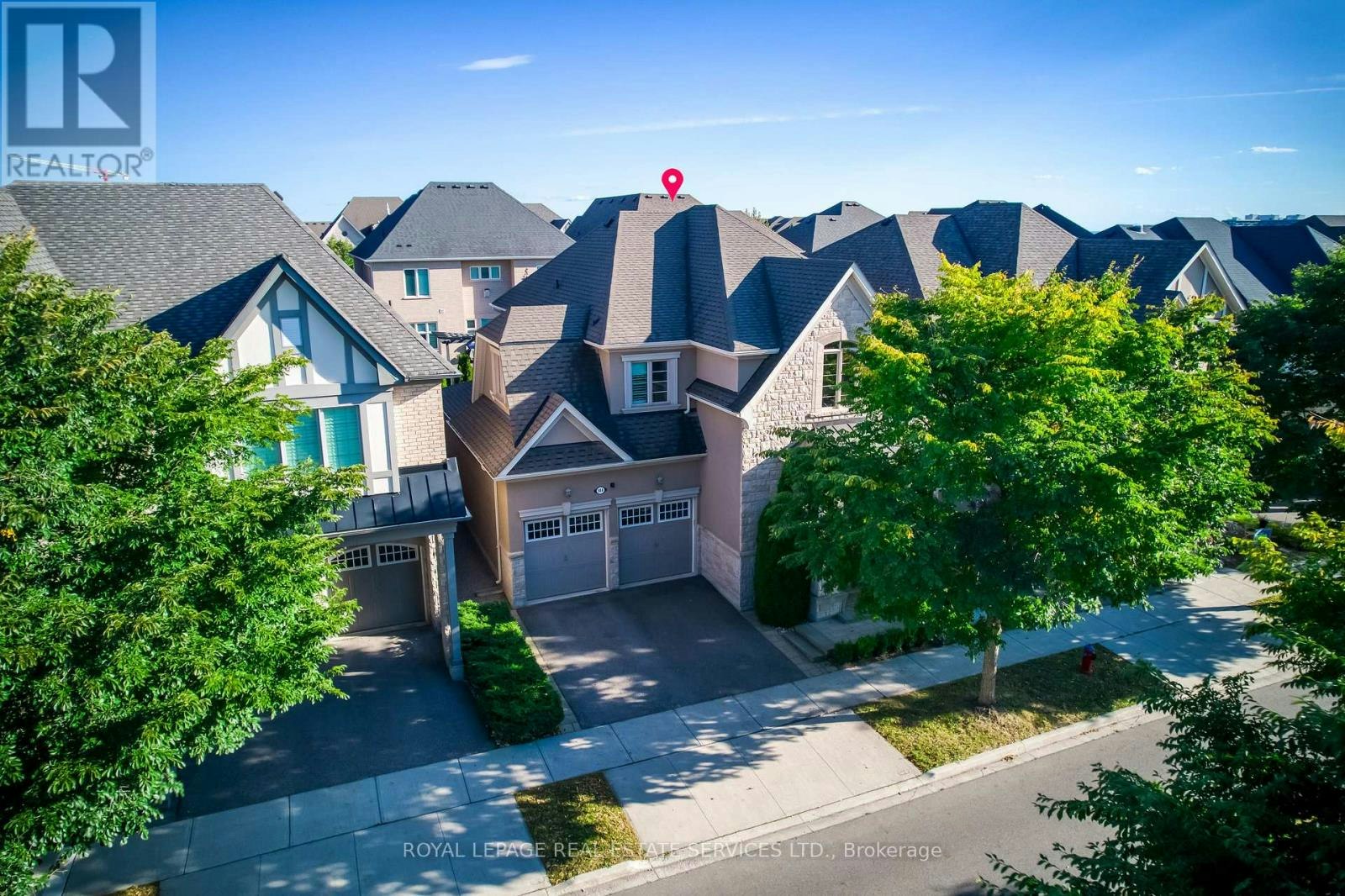 144 Park Boulevard NORTH, Oakville, ON, L6M 0W6