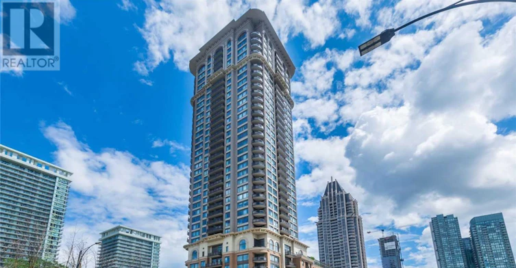 1305-385 Prince Of Wales Drive, Mississauga, ON, L5B 0C8