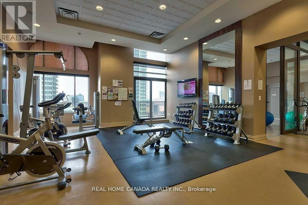 1305-385 Prince Of Wales Drive, Mississauga, ON, L5B 0C8 - 2