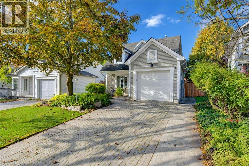 532 Westvale Drive, Waterloo, ON, N2T 2B7