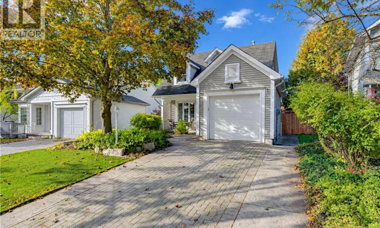 532 Westvale Drive