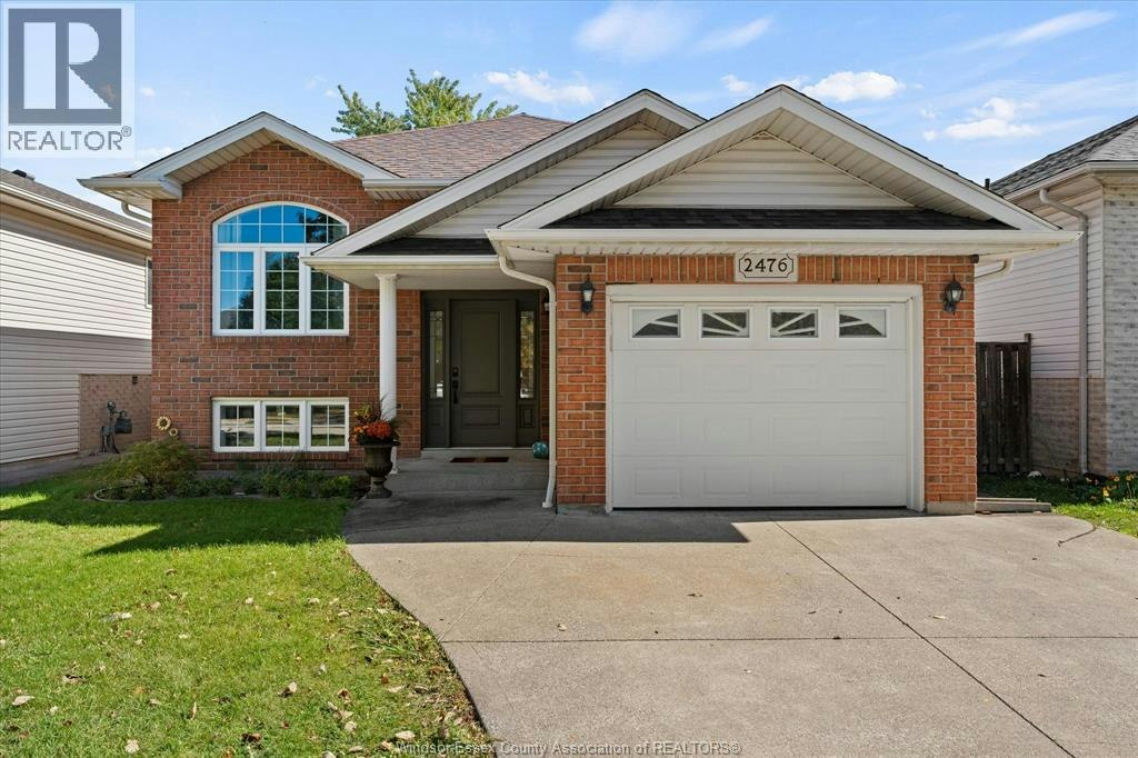 2476 Luxury, Windsor, ON, N8P 1S8