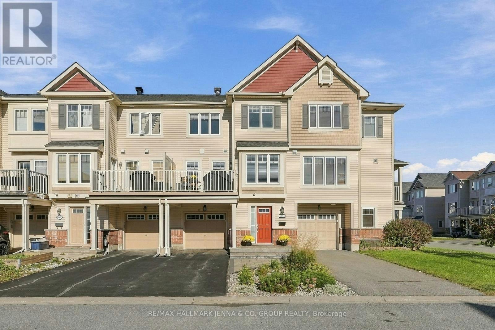 2455 Nutgrove Avenue, Ottawa, ON, K2J 0X5