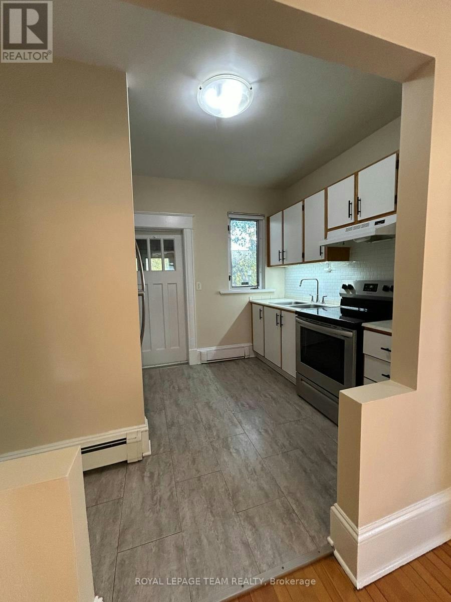 B-427 Sunnyside Avenue, Ottawa, ON, K1S 0S6 - 7